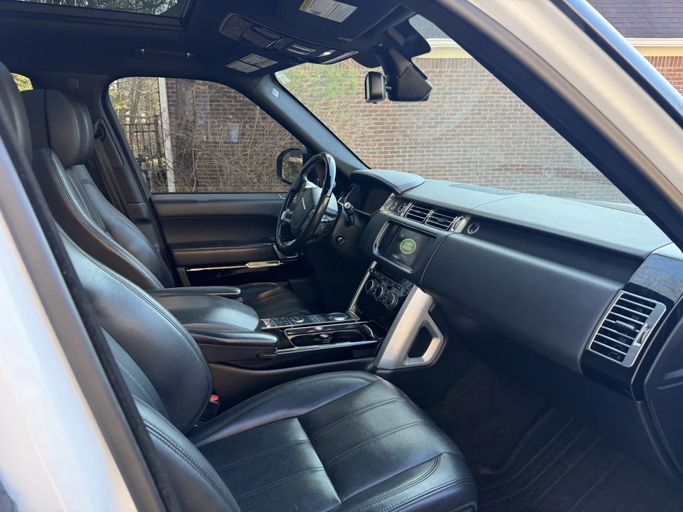 2016 Land Rover Range Rover L405 - Image 6 of 8