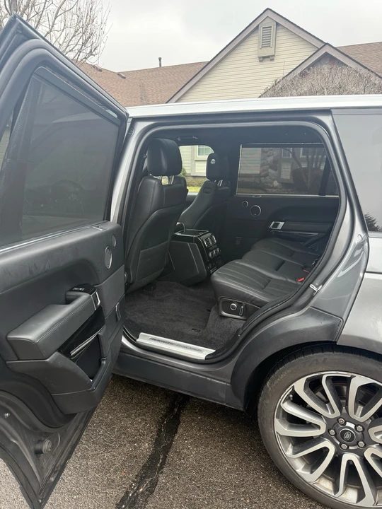 2016 Land Rover Range Rover L405 - Image 6 of 11