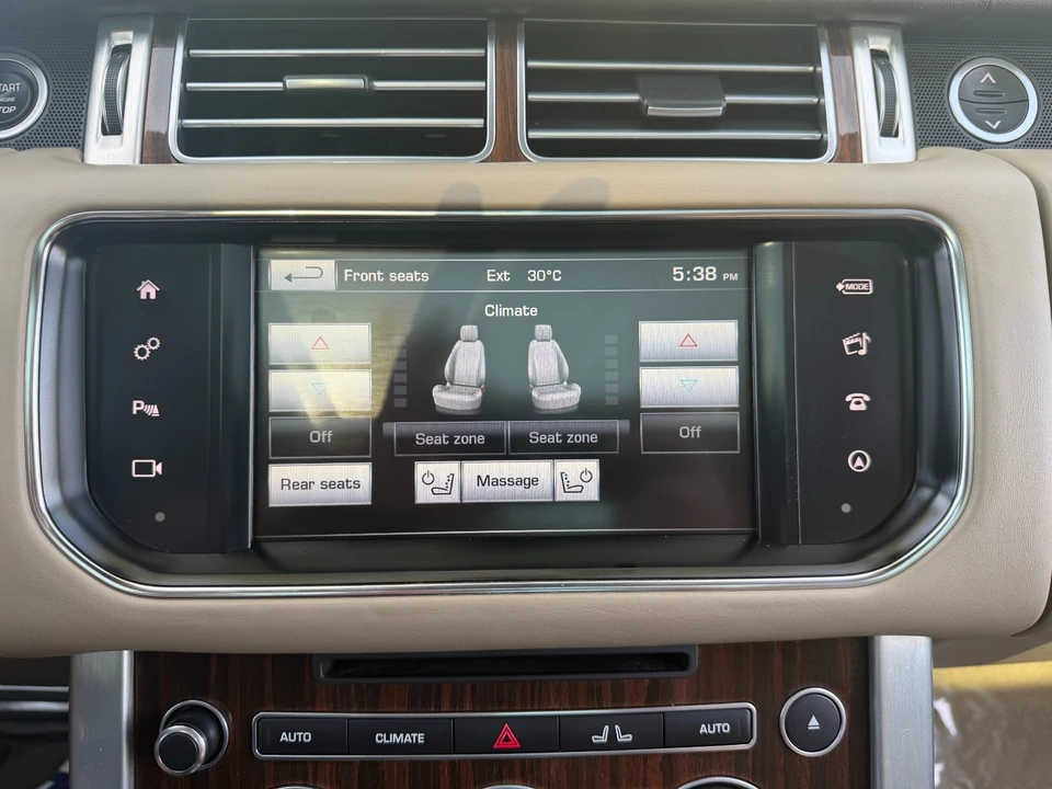 2016 Land Rover Range Rover L405 - Image 25 of 31