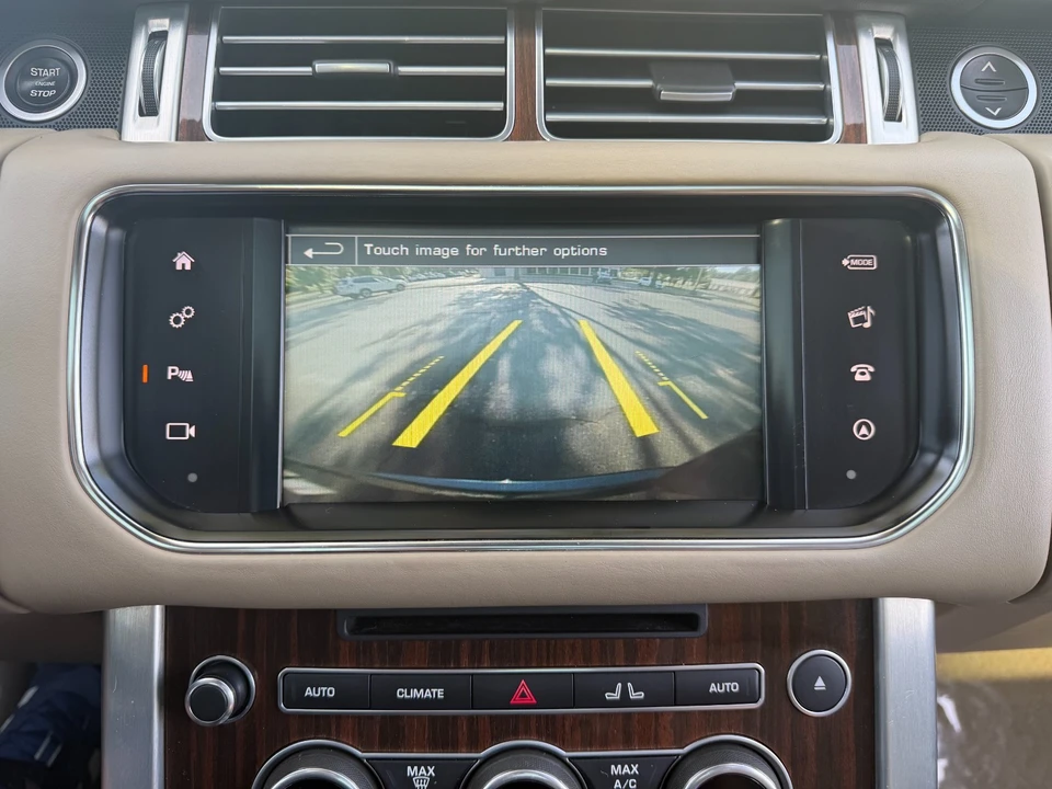 2016 Land Rover Range Rover L405 - Image 27 of 31