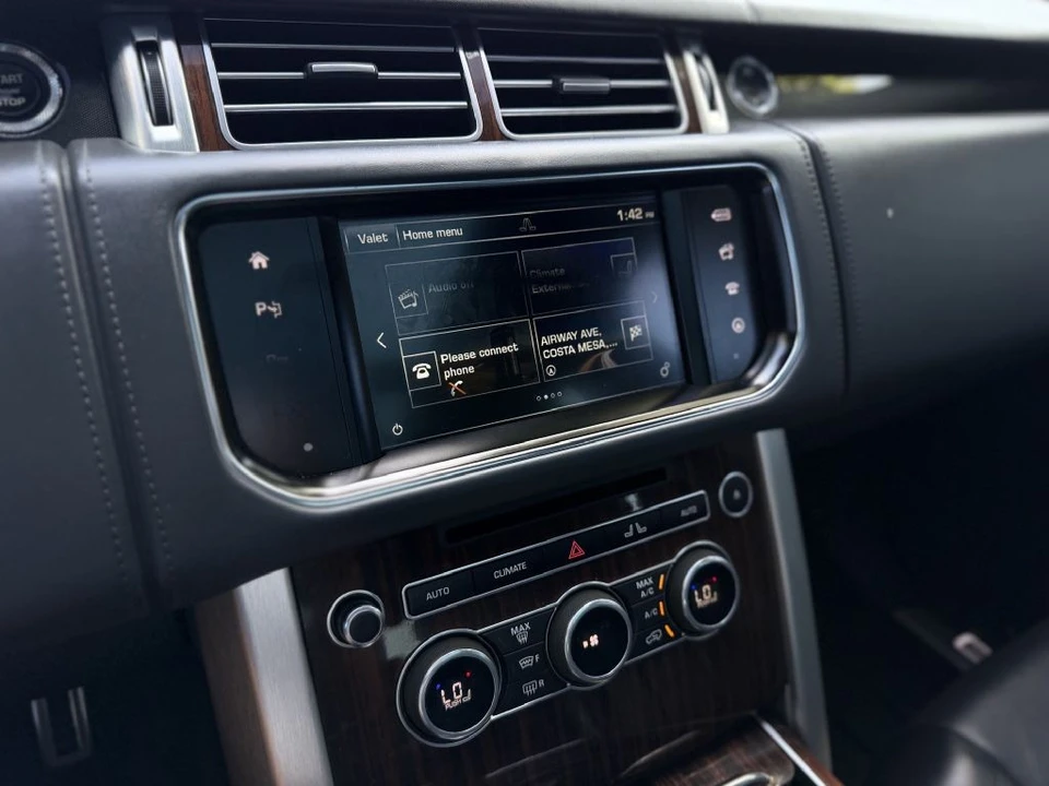 2016 Land Rover Range Rover L405 - Image 20 of 21