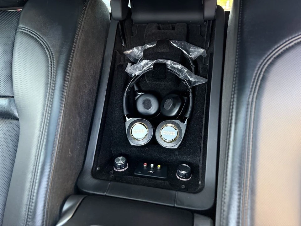 2016 Land Rover Range Rover L405 - Image 14 of 21