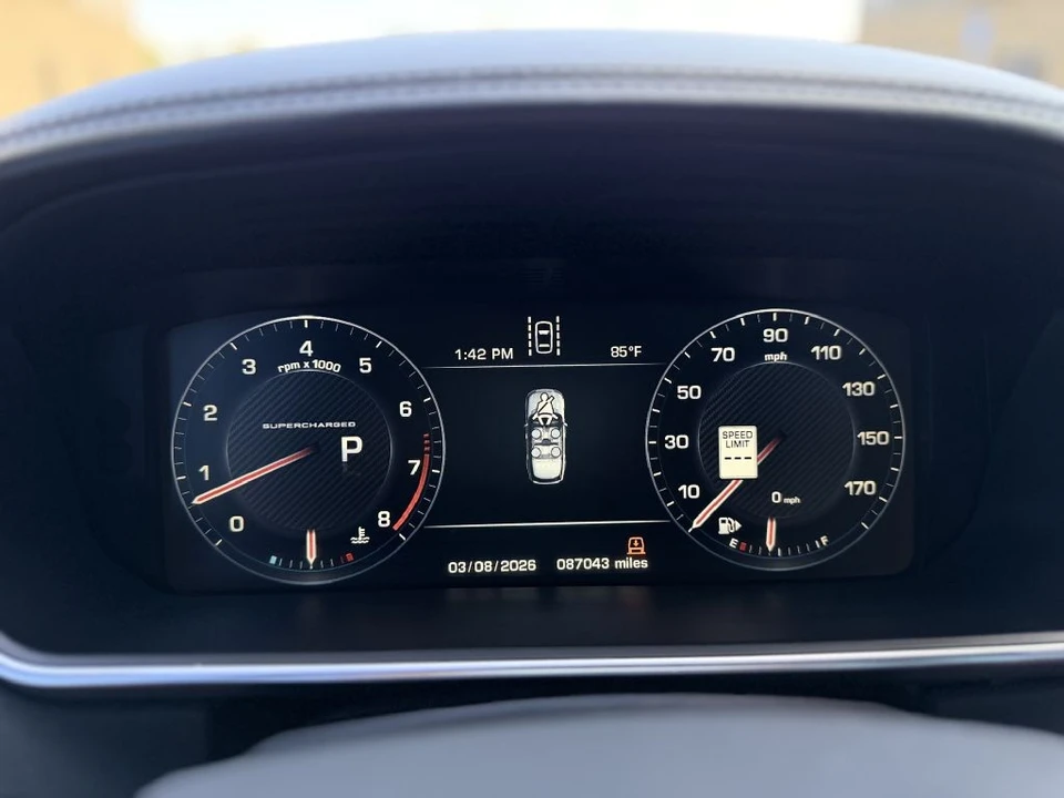 2016 Land Rover Range Rover L405 - Image 19 of 21