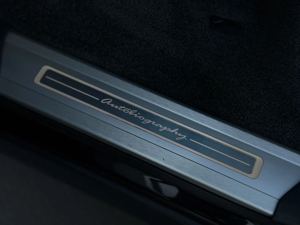 2016 Land Rover Range Rover L405 - Image 21 of 21