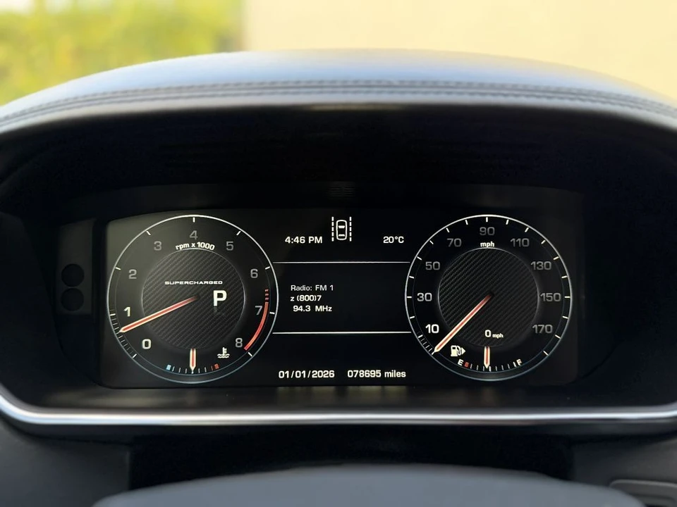 2016 Land Rover Range Rover L405 - Image 15 of 21