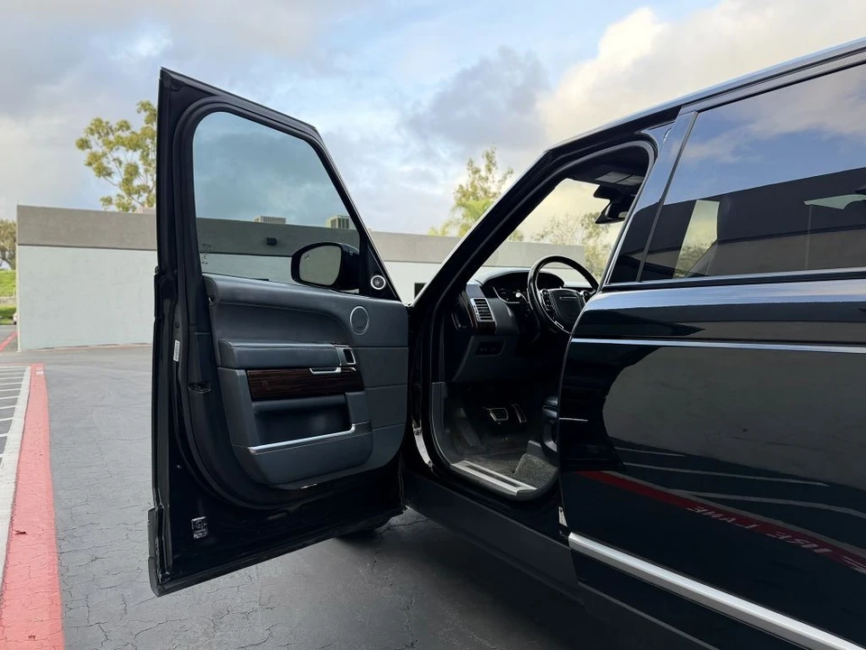 2016 Land Rover Range Rover L405 - Image 14 of 21