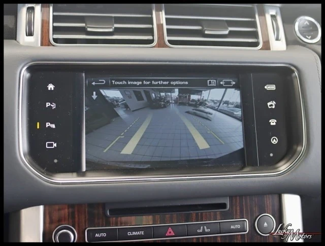 2016 Land Rover Range Rover L405 - Image 19 of 21