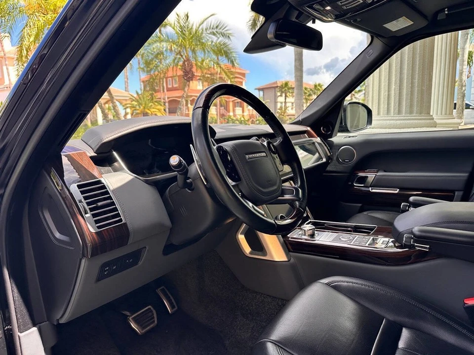 2016 Land Rover Range Rover L405 - Image 15 of 24