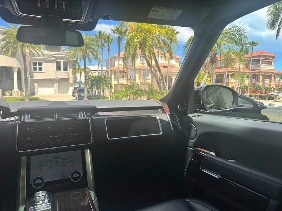 2016 Land Rover Range Rover L405 - Image 14 of 24