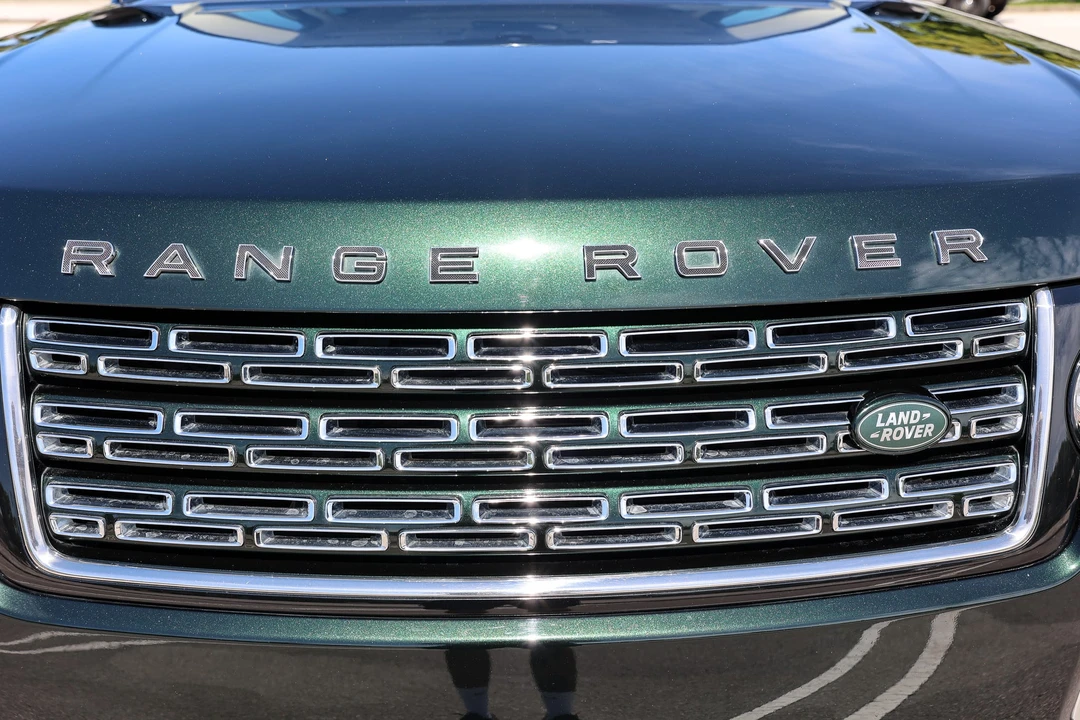 2016 Land Rover Range Rover L405 - Image 23 of 31