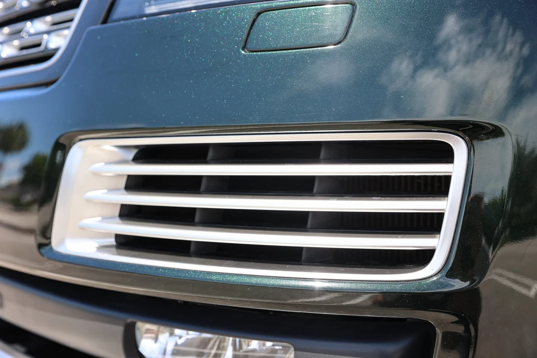2016 Land Rover Range Rover L405 - Image 17 of 31