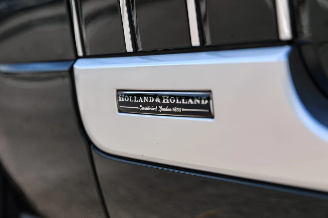 2016 Land Rover Range Rover L405 - Image 25 of 31