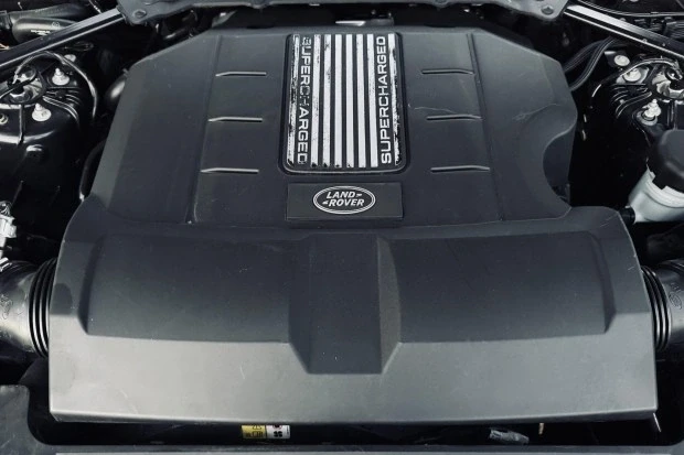 2016 Land Rover Range Rover L405 - Image 6 of 7