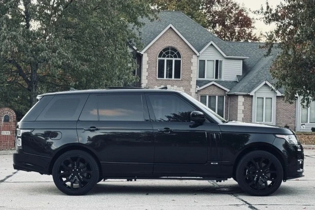 2016 Land Rover Range Rover L405 - Image 3 of 7