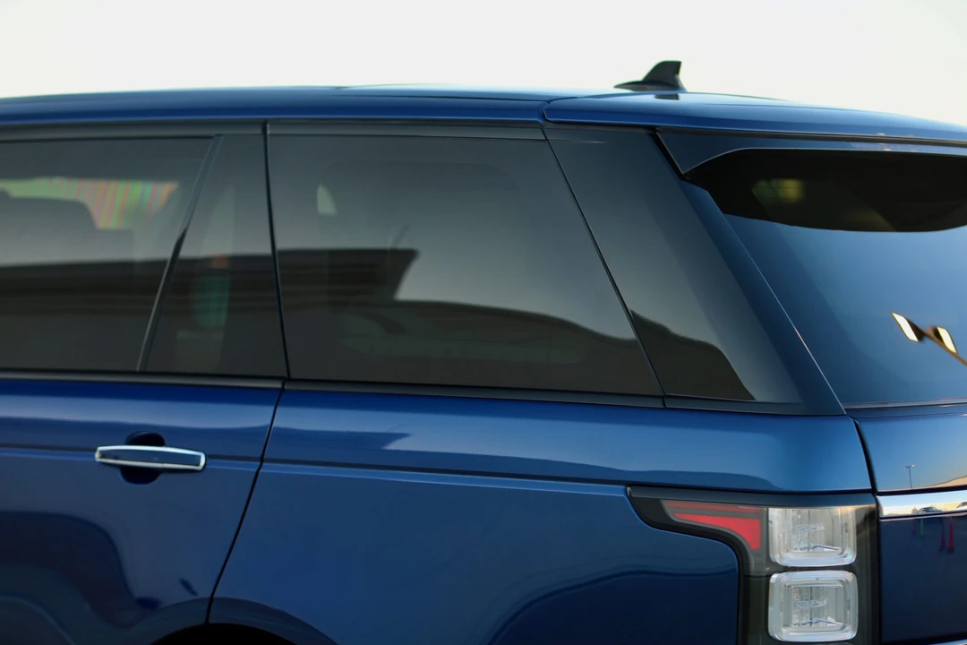 2016 Land Rover Range Rover L405 - Image 29 of 31