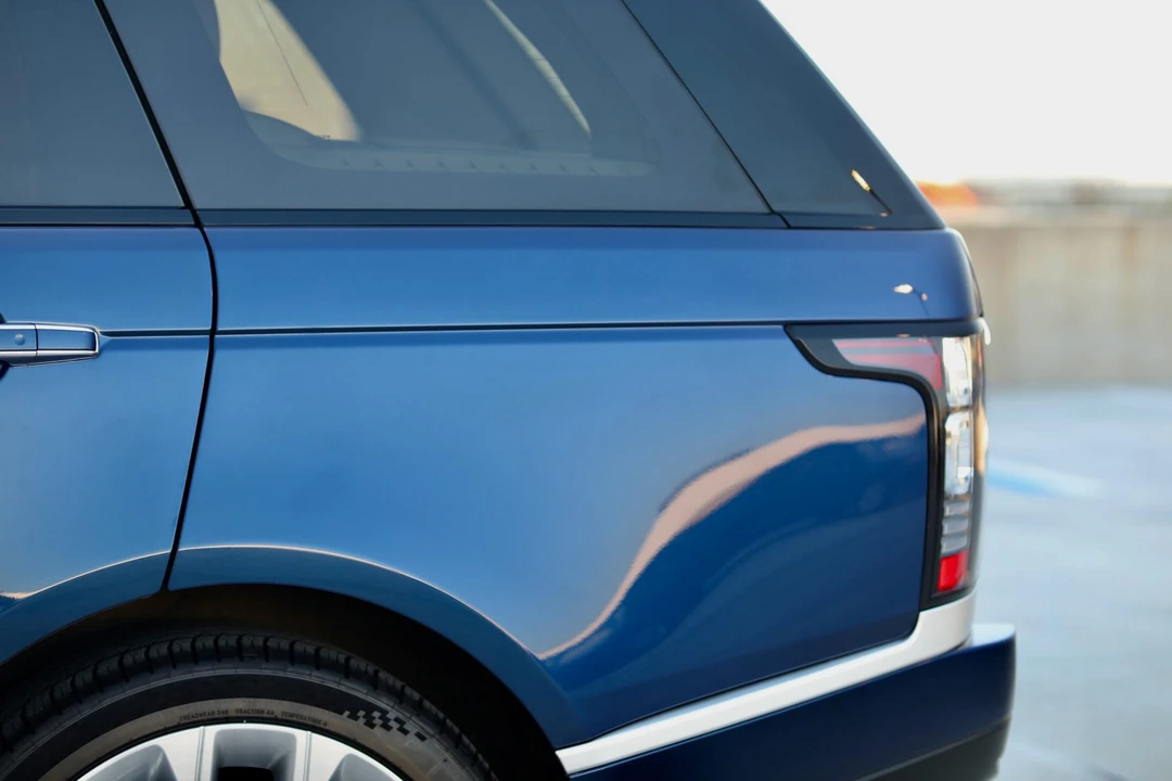 2016 Land Rover Range Rover L405 - Image 30 of 31