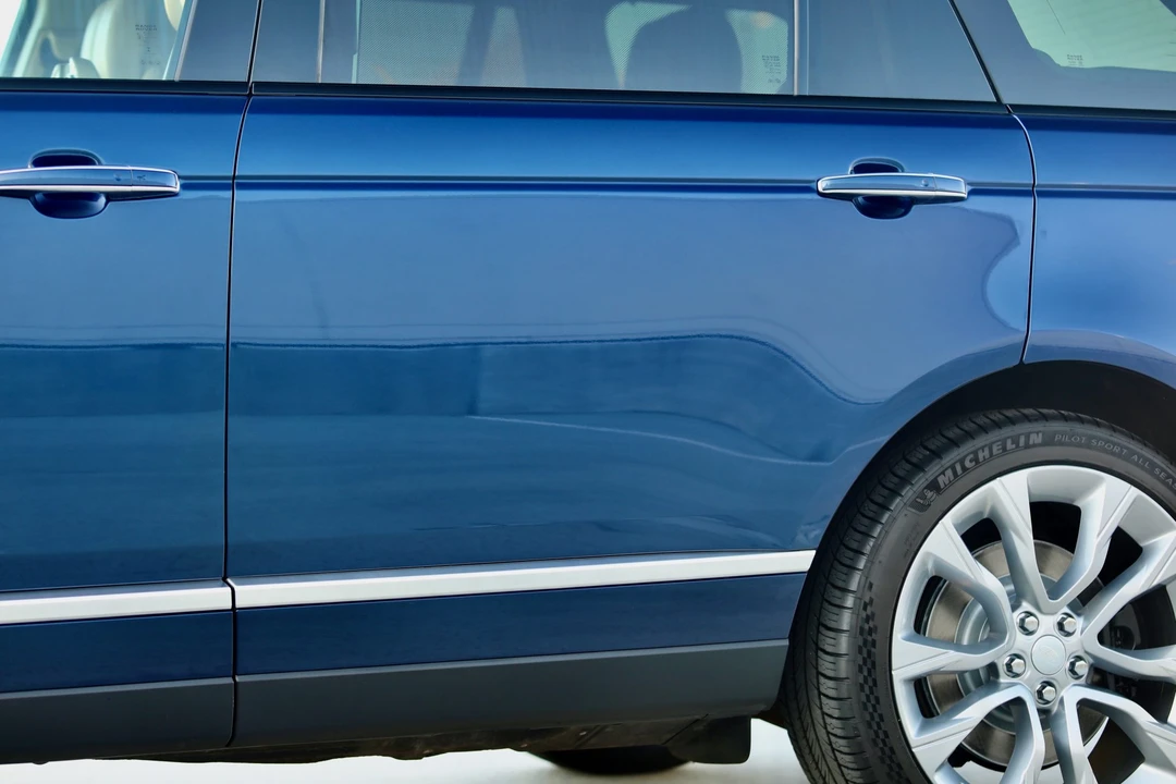 2016 Land Rover Range Rover L405 - Image 27 of 31