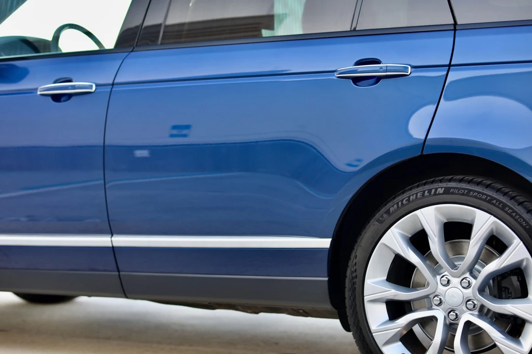 2016 Land Rover Range Rover L405 - Image 28 of 31