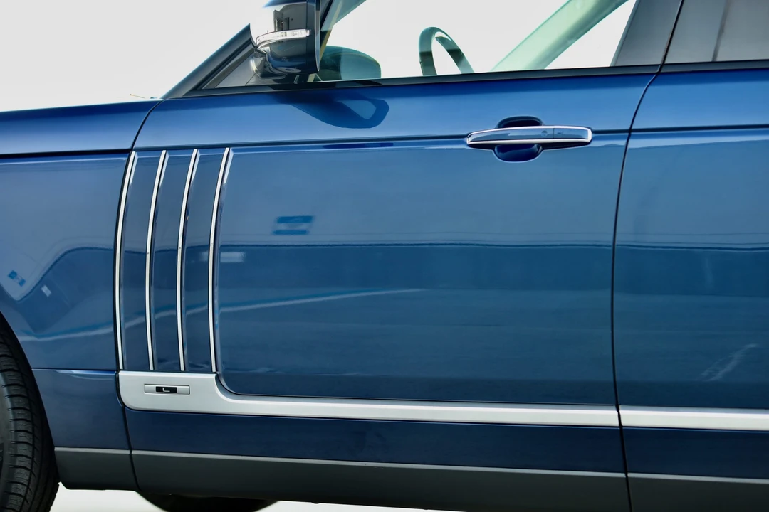2016 Land Rover Range Rover L405 - Image 25 of 31