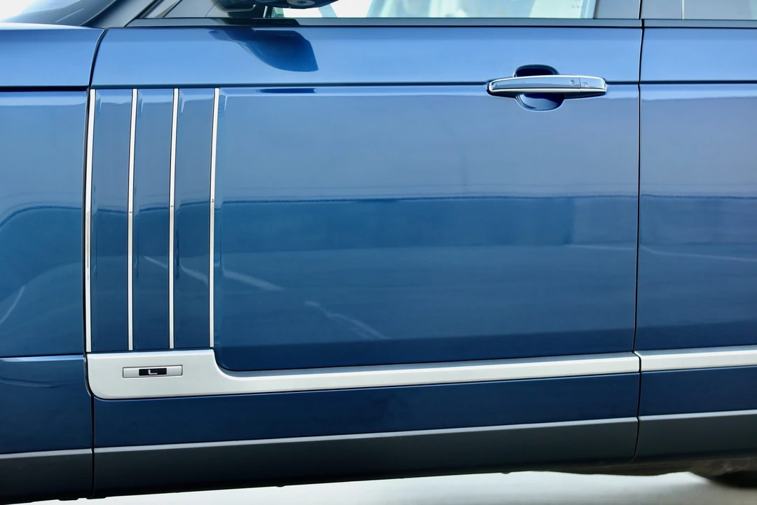 2016 Land Rover Range Rover L405 - Image 26 of 31