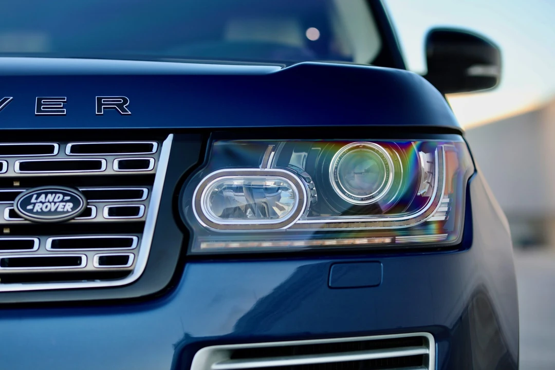 2016 Land Rover Range Rover L405 - Image 20 of 31