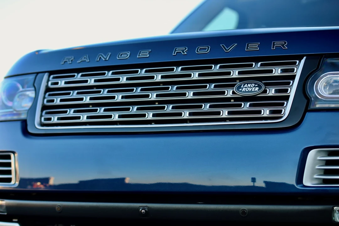 2016 Land Rover Range Rover L405 - Image 21 of 31
