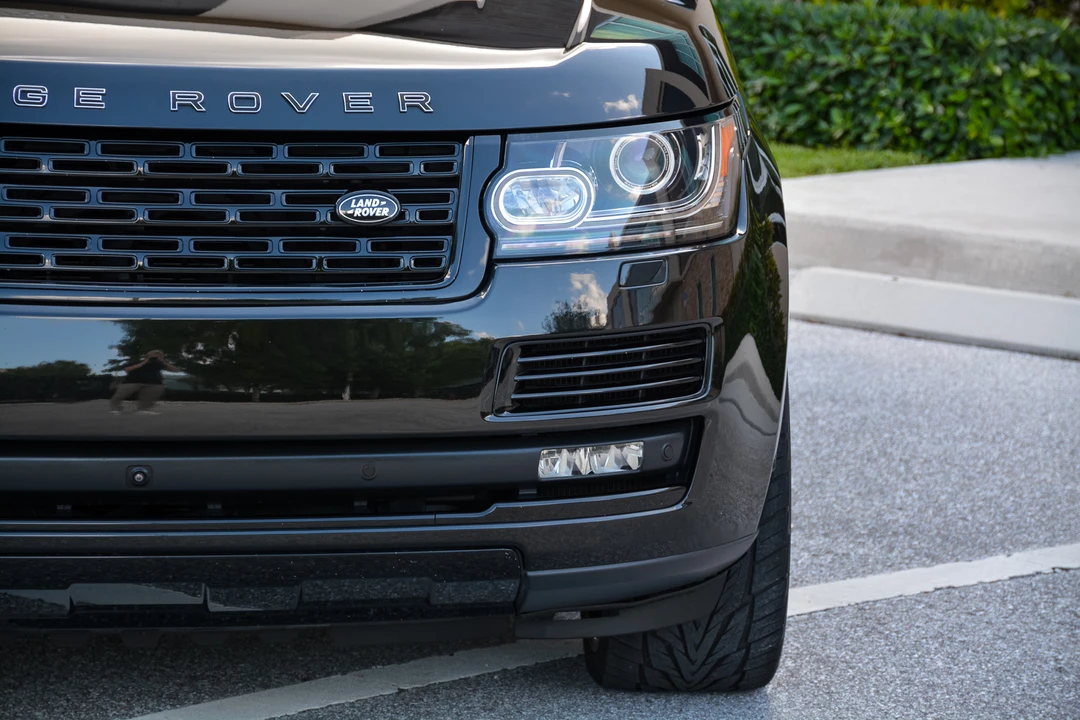 2016 Land Rover Range Rover L405 - Image 29 of 31