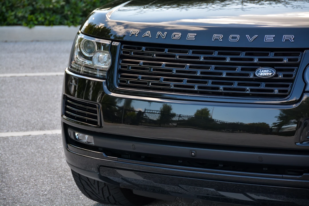 2016 Land Rover Range Rover L405 - Image 30 of 31