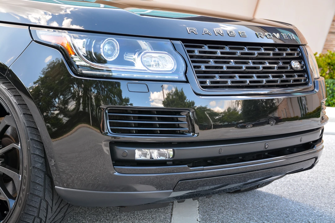 2016 Land Rover Range Rover L405 - Image 26 of 31