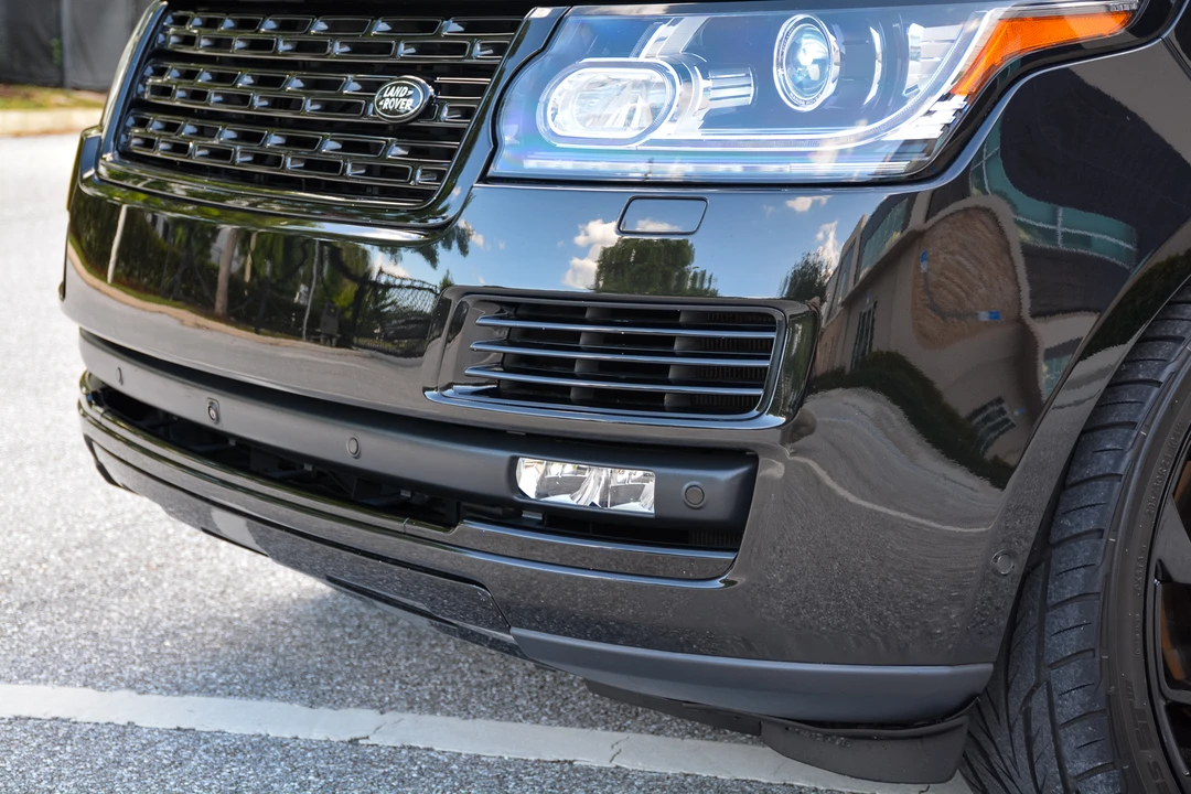 2016 Land Rover Range Rover L405 - Image 26 of 31