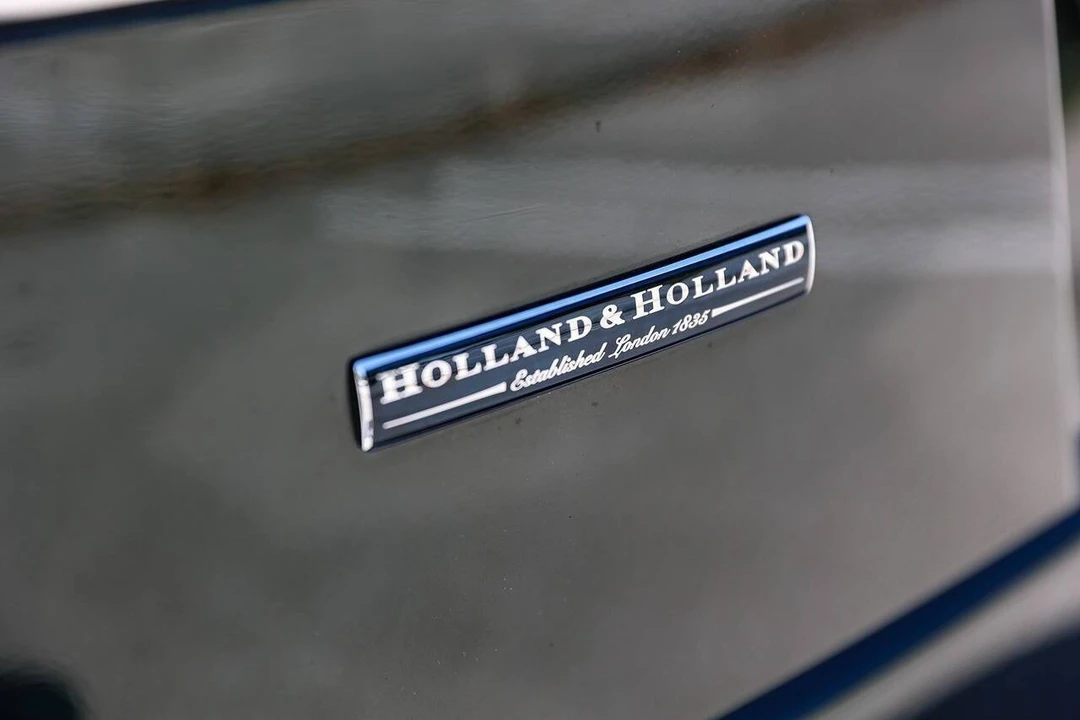 2016 Land Rover Range Rover L405 - Image 31 of 31