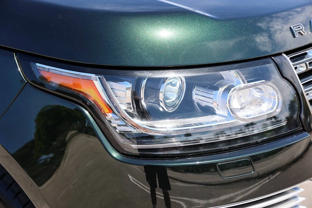 2016 Land Rover Range Rover L405 - Image 22 of 31