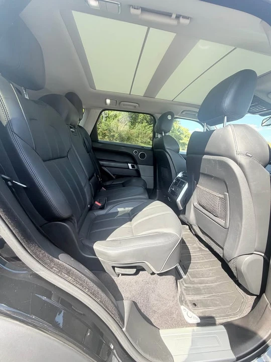 2016 Land Rover Range Rover L405 - Image 9 of 14