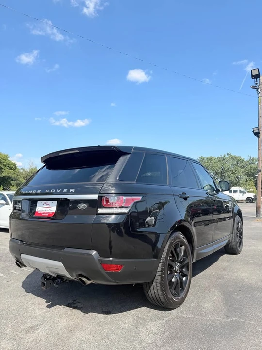 2016 Land Rover Range Rover L405 - Image 5 of 14