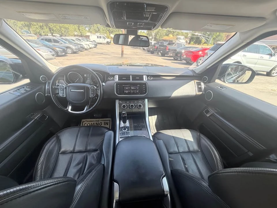 2016 Land Rover Range Rover L405 - Image 13 of 14