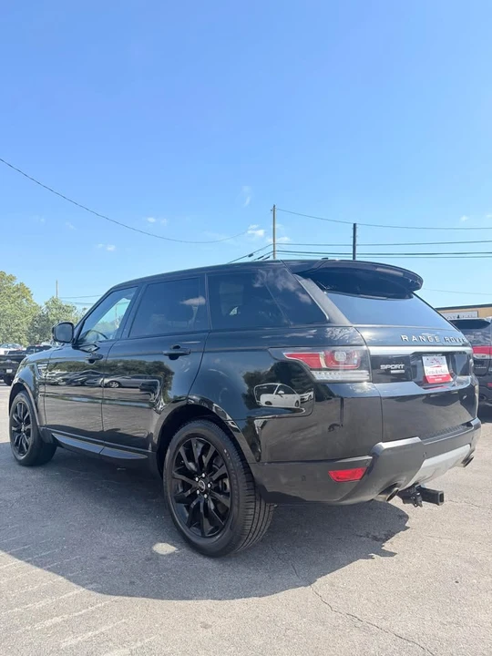 2016 Land Rover Range Rover L405 - Image 6 of 14