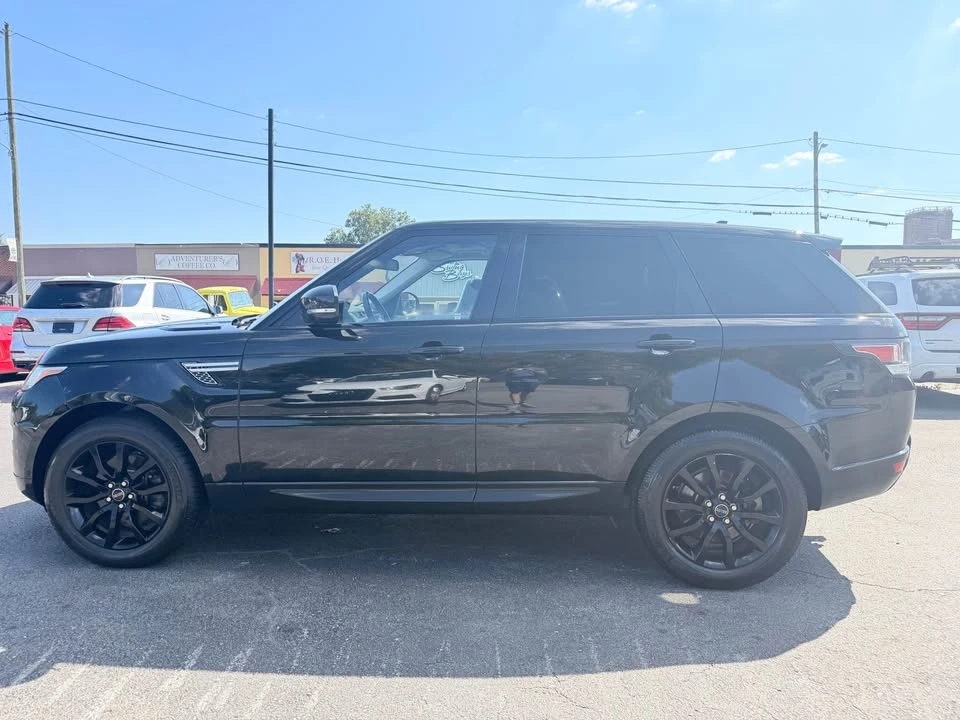 2016 Land Rover Range Rover L405 - Image 7 of 14