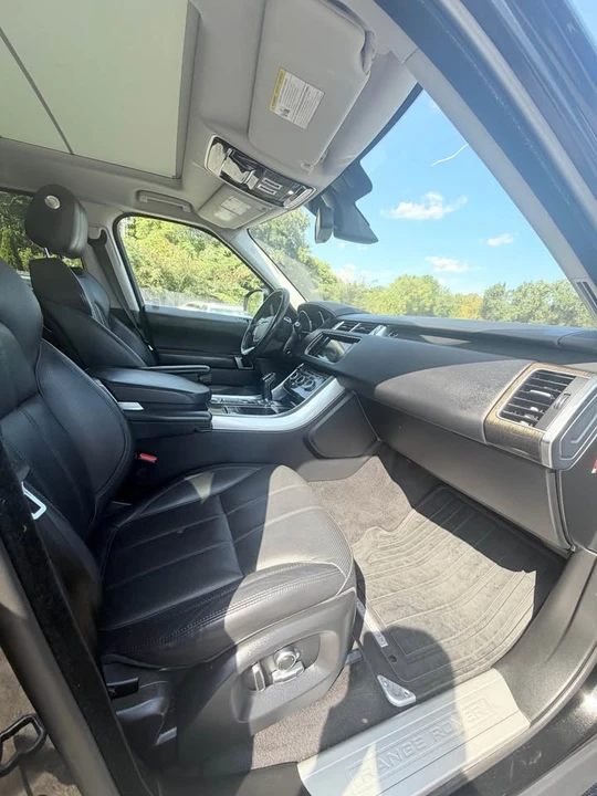 2016 Land Rover Range Rover L405 - Image 10 of 14