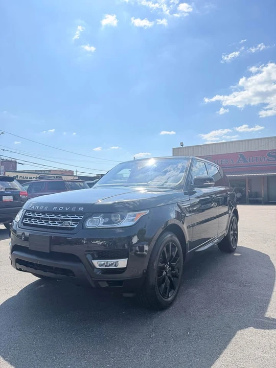 2016 Land Rover Range Rover L405 - Image 3 of 14