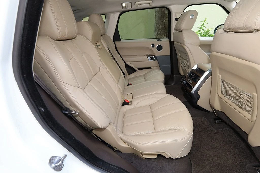 2016 Land Rover Range Rover Sport L494 - Image 7 of 12