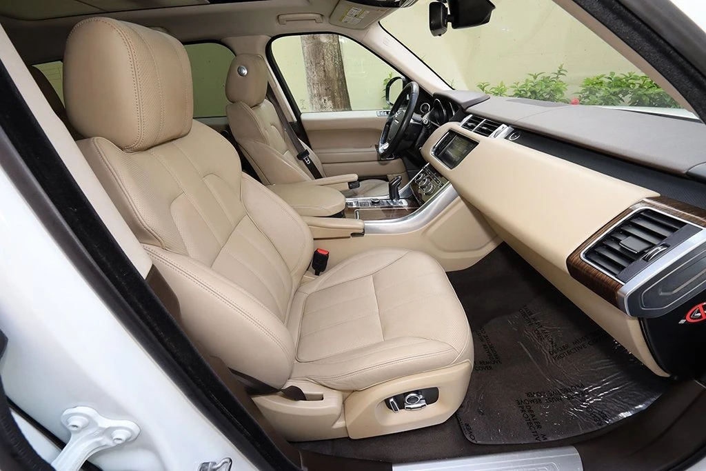 2016 Land Rover Range Rover Sport L494 - Image 6 of 12