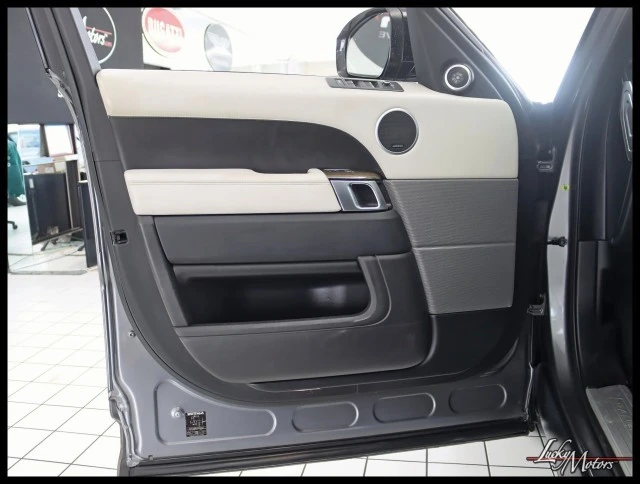2016 Land Rover Range Rover Sport L494 - Image 30 of 31