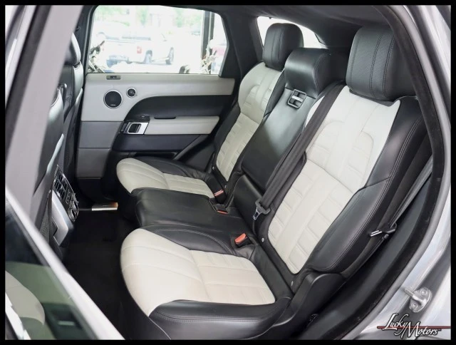 2016 Land Rover Range Rover Sport L494 - Image 26 of 31