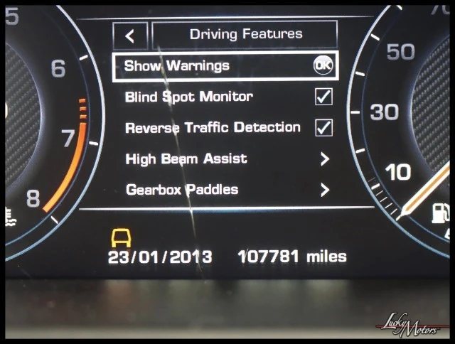 2016 Land Rover Range Rover Sport L494 - Image 15 of 31