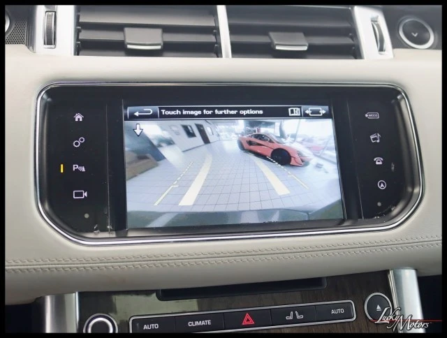 2016 Land Rover Range Rover Sport L494 - Image 17 of 31