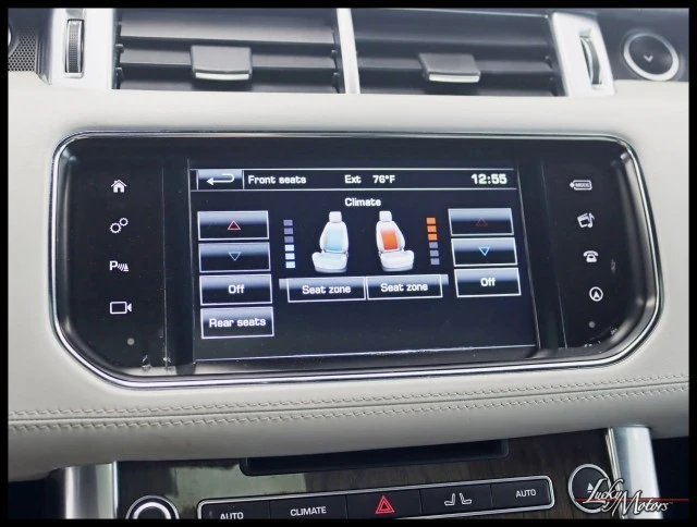 2016 Land Rover Range Rover Sport L494 - Image 19 of 31
