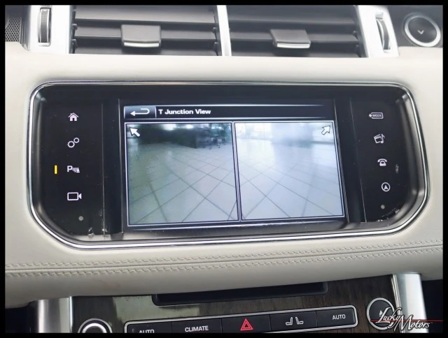 2016 Land Rover Range Rover Sport L494 - Image 18 of 31