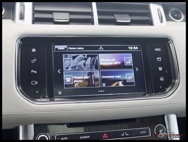 2016 Land Rover Range Rover Sport L494 - Image 16 of 31