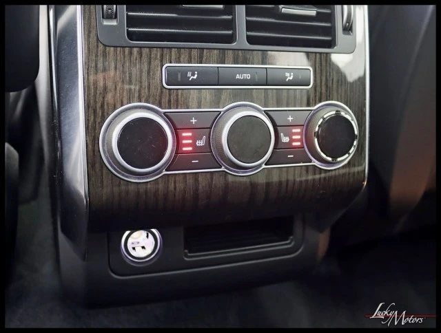 2016 Land Rover Range Rover Sport L494 - Image 23 of 31