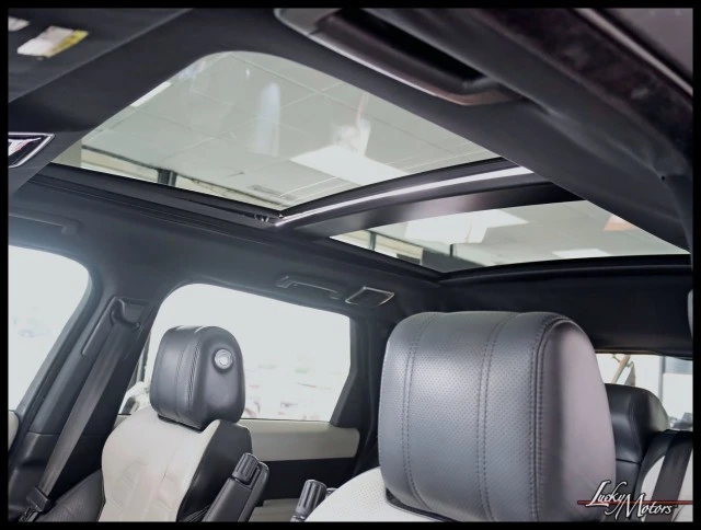 2016 Land Rover Range Rover Sport L494 - Image 28 of 31